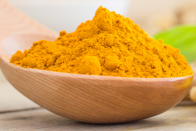 What is Turmeric Forte Used For? 5 Benefits of Curcumin
