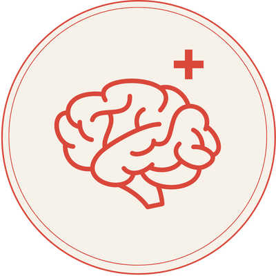 Heart Healthy Homes Brain Health Supplements Collection Icon Image