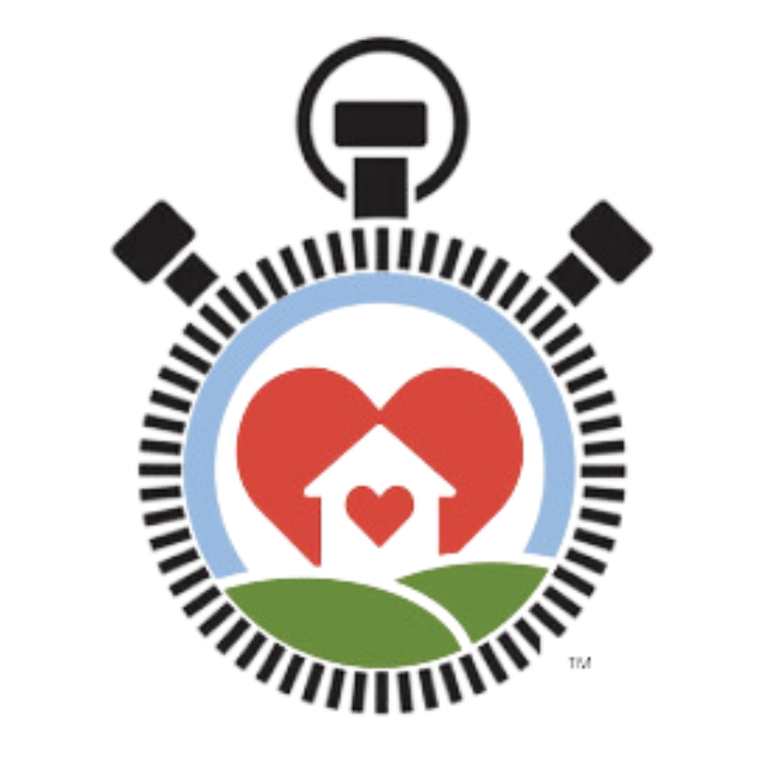 Heart Health Home HIAM Logo