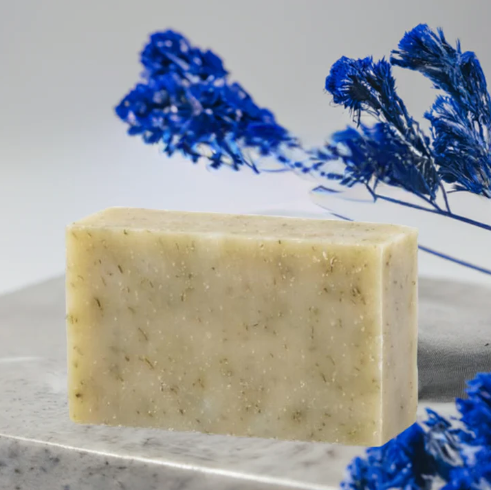 Oregon Soap Company Mama Mias Eczema Soap (For all Skin types)