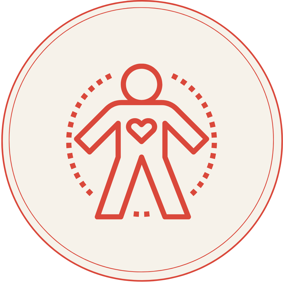 Heart Healthy Homes Natural Detoxification Supplements Collection Icon Image