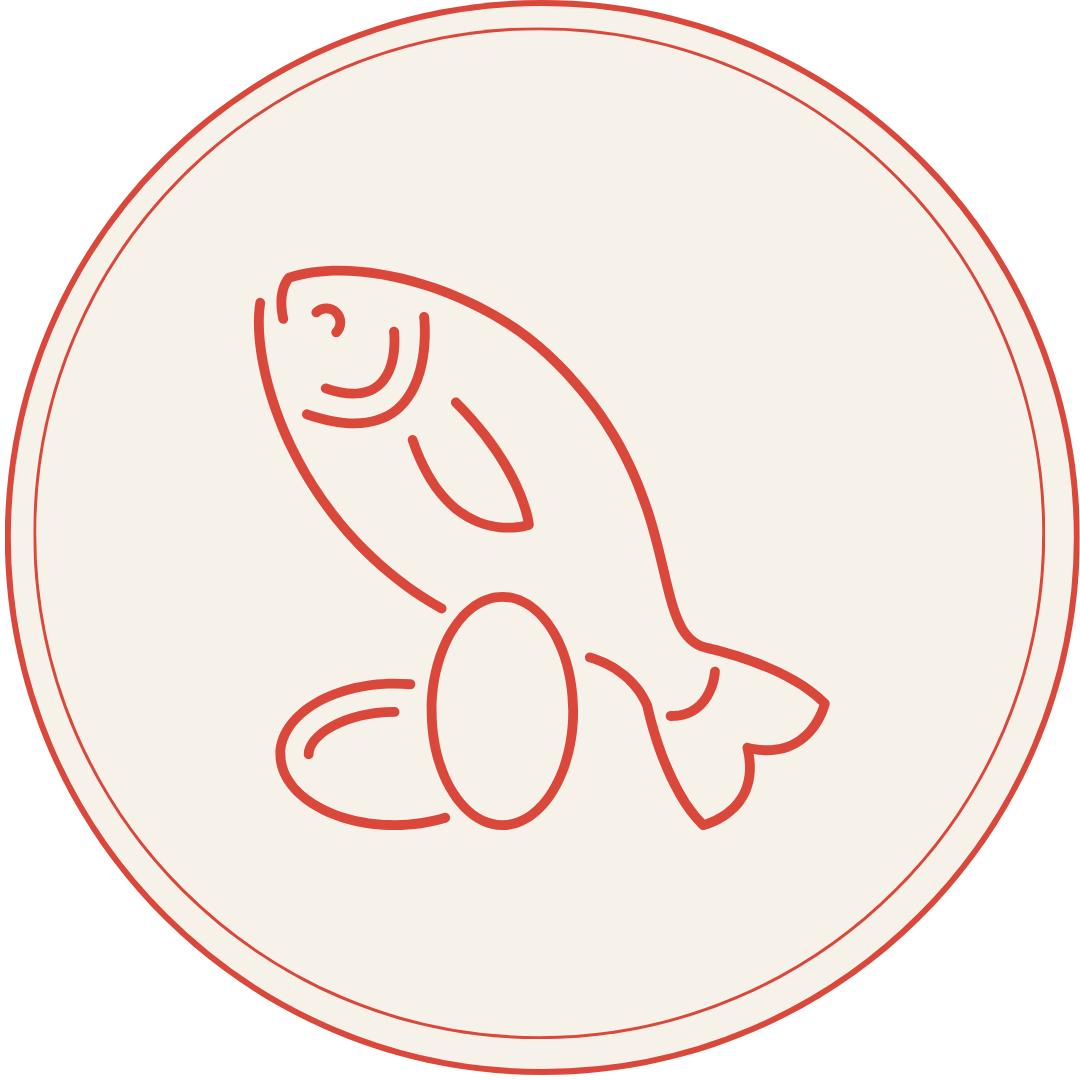 Heart Healthy Homes Standard Process Fish Oils Collection Icon Image