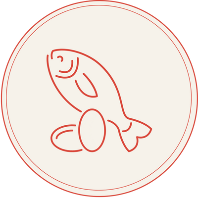 Heart Healthy Homes Standard Process Fish Oils Collection Icon Image