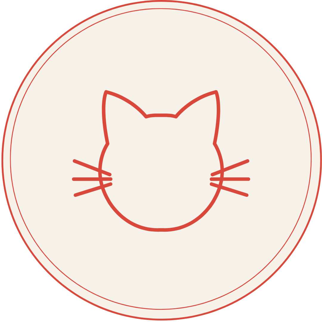 Heart Healthy Homes Standard Process for Cats Collection Icon Image