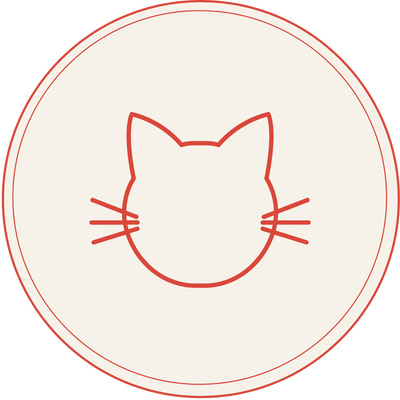 Heart Healthy Homes Standard Process for Cats Collection Icon Image