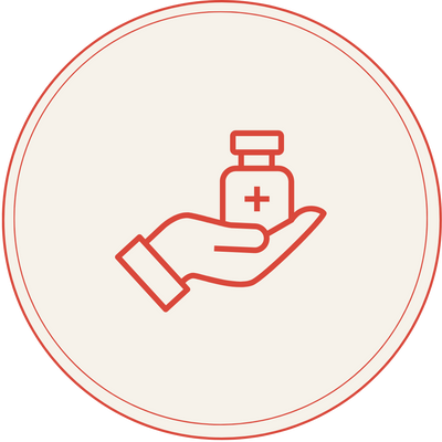Heart Healthy Homes Medicine Cabinet Must-Haves Collection Icon Image
