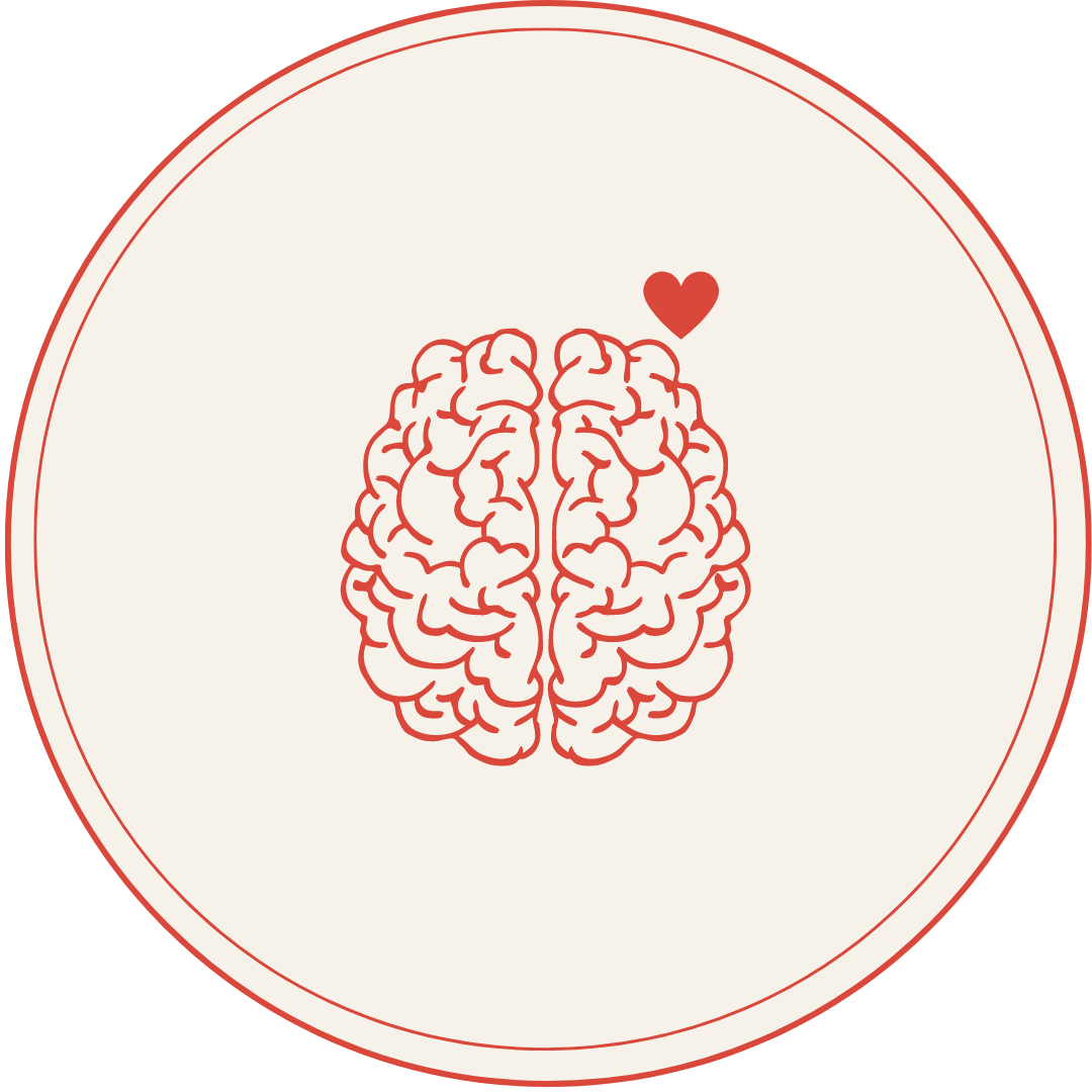 Heart Healthy Homes Supplements for Mental Health Collection Icon Image