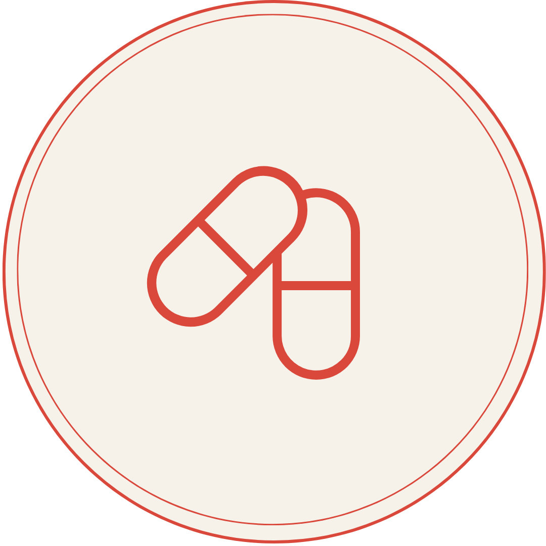 Standard Process Multivitamins Collection Icon Image