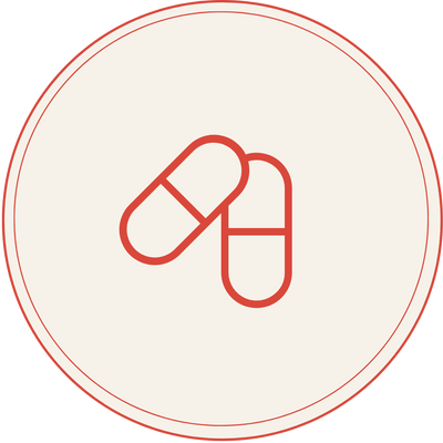 Standard Process Multivitamins Collection Icon Image