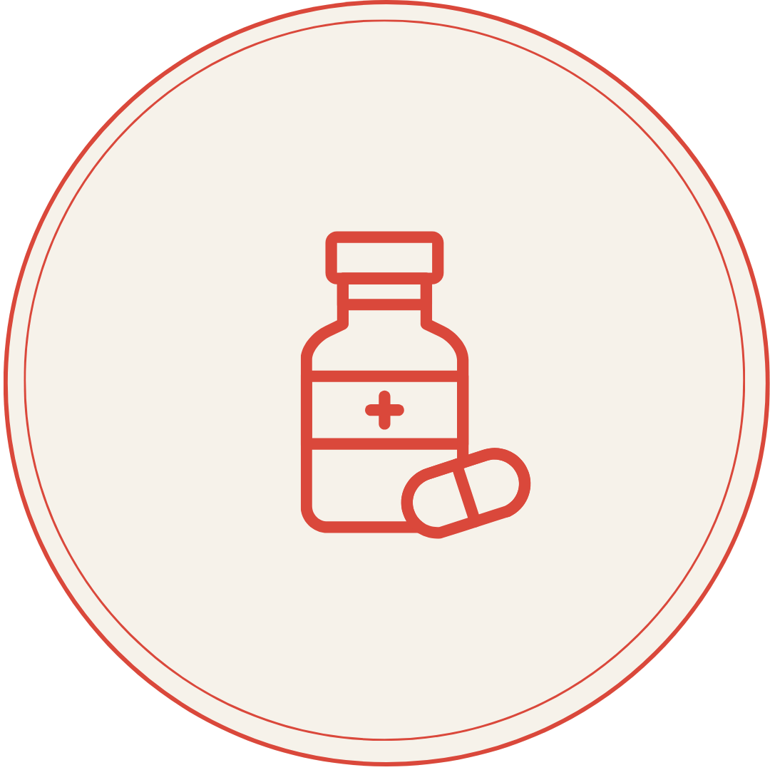 Standard Process Vitamins Collection Icon Image