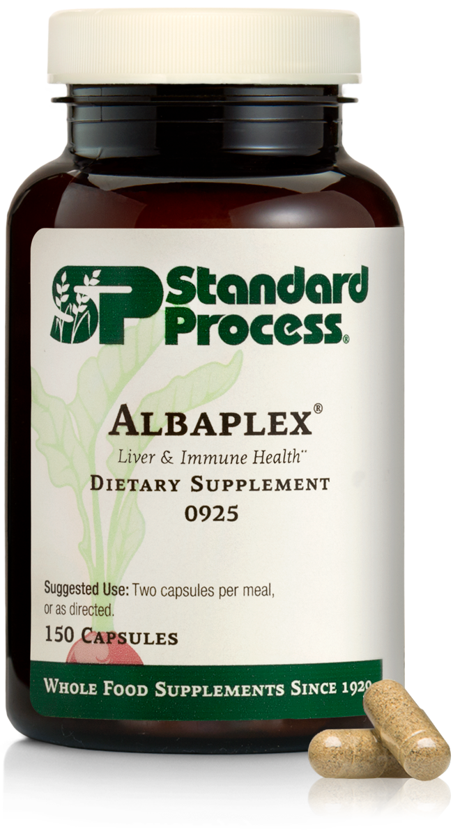 Albaplex®, 150 Capsules