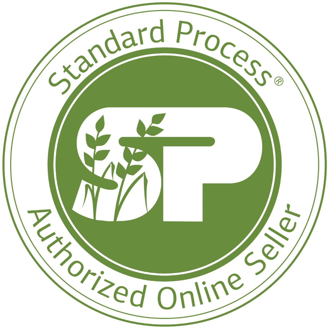 Standard Process Logo