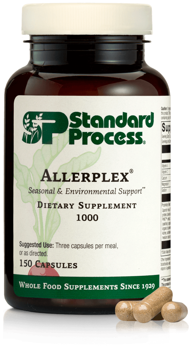 Allerplex®, 150 Capsules