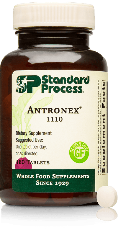 Antronex®, 180 Tablets