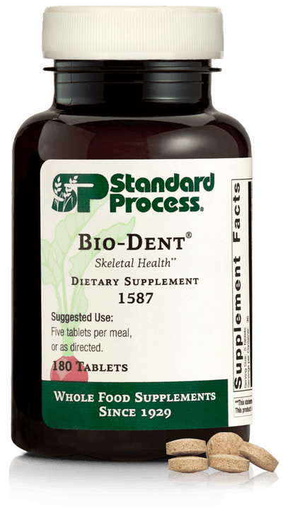 Bio-Dent®, 180 Tablets