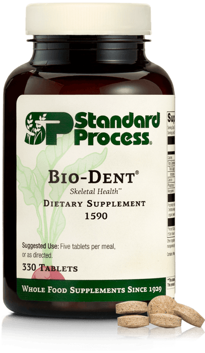 Bio-Dent®, 330 Tablets