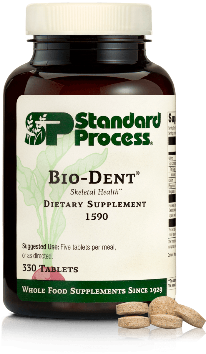 Bio-Dent®, 330 Tablets