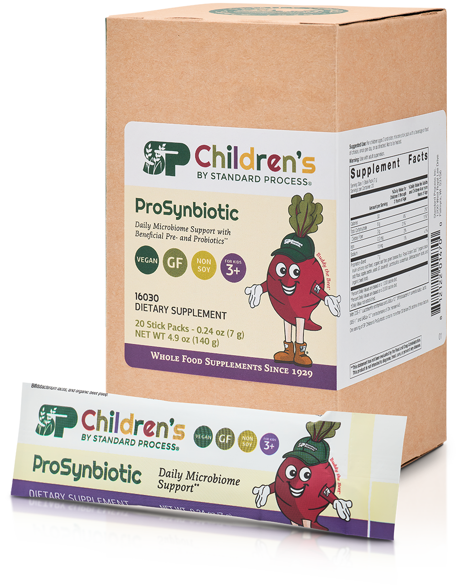 SP Children's® ProSynbiotic, 20 Count