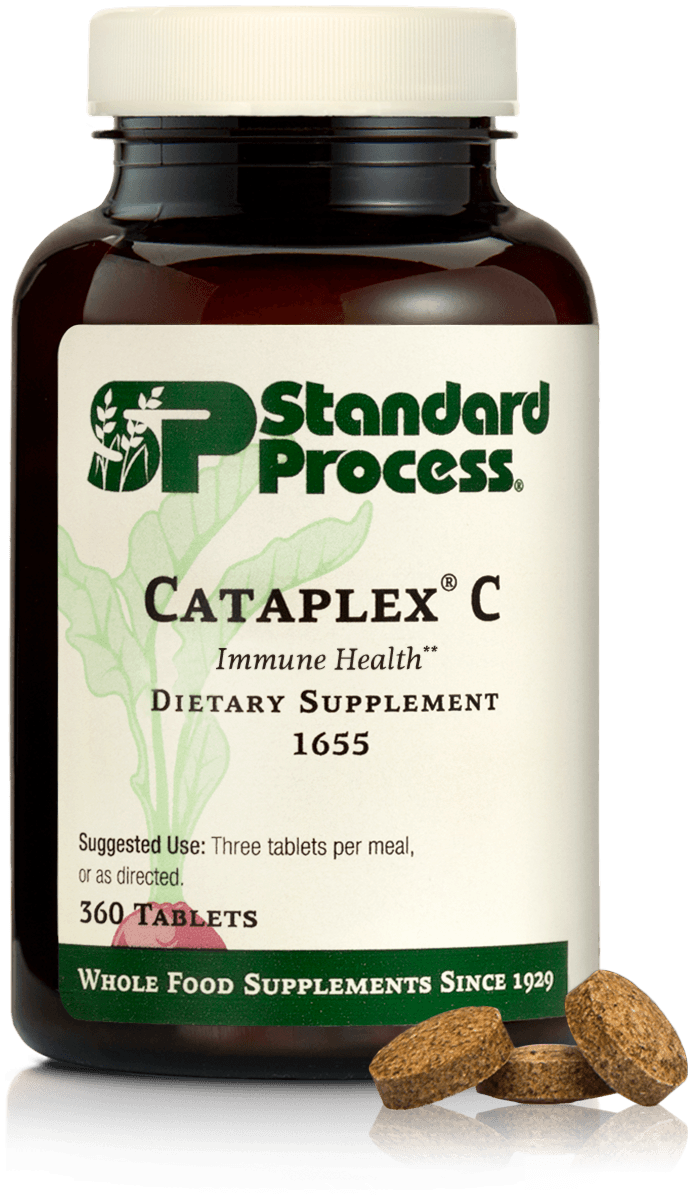 Cataplex® C, 360 Tablets
