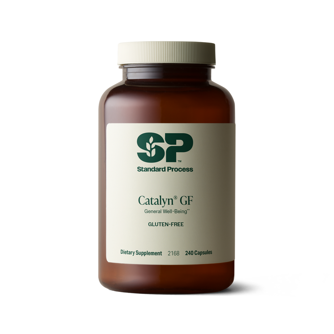 Catalyn® GF, 240 Capsules