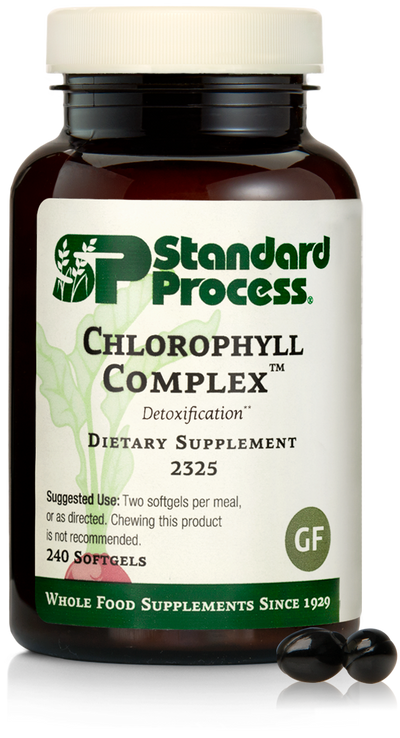 Chlorophyll Complex™, 240 Softgels