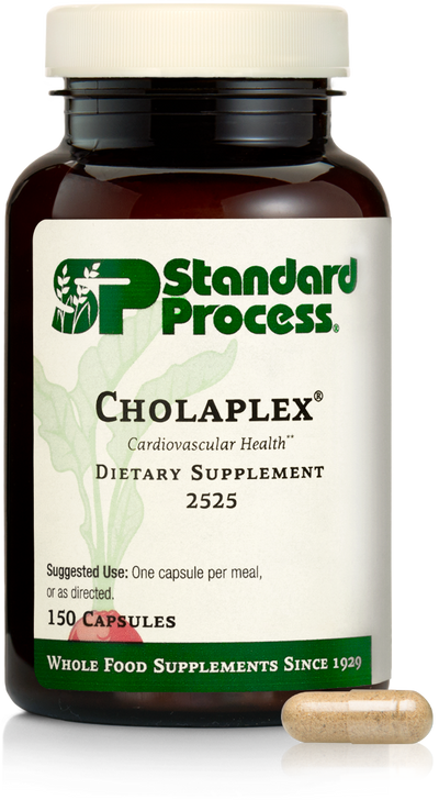 Cholaplex®, 150 Capsules