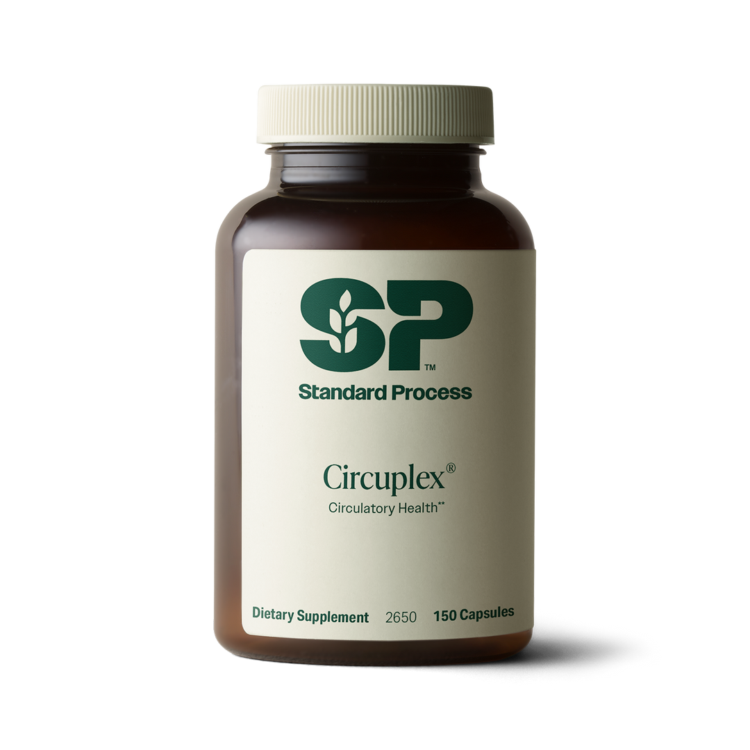 Circuplex®, 150 Capsules