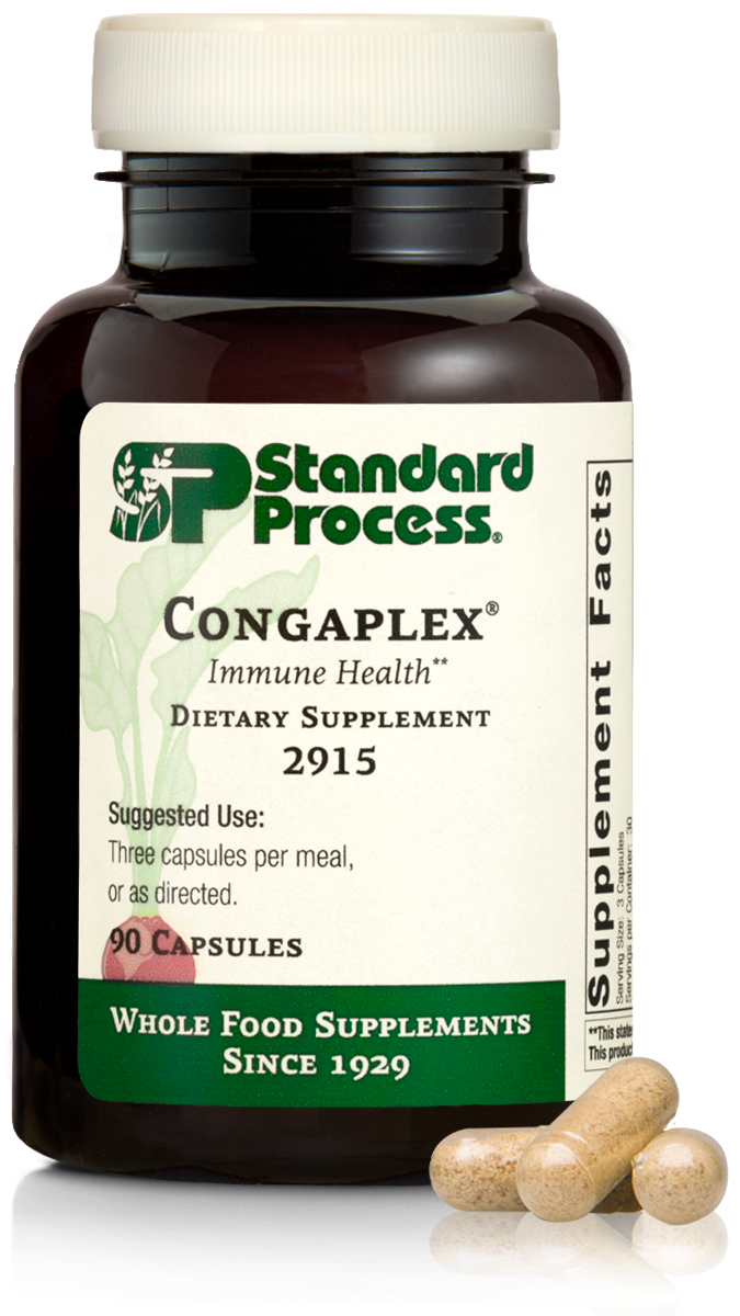 Congaplex®, 90 Capsules