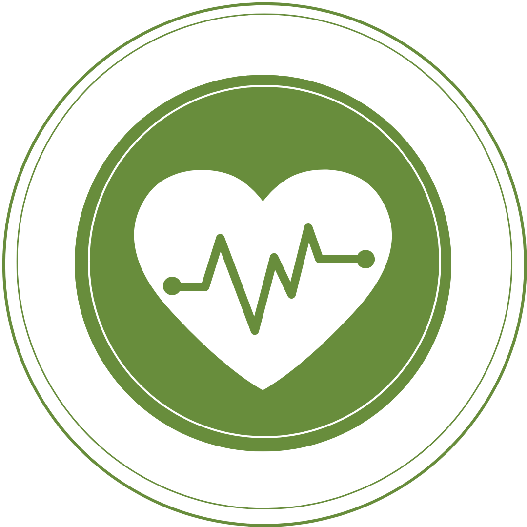 Heart Healthy Homes- created by a holistic practitioner 