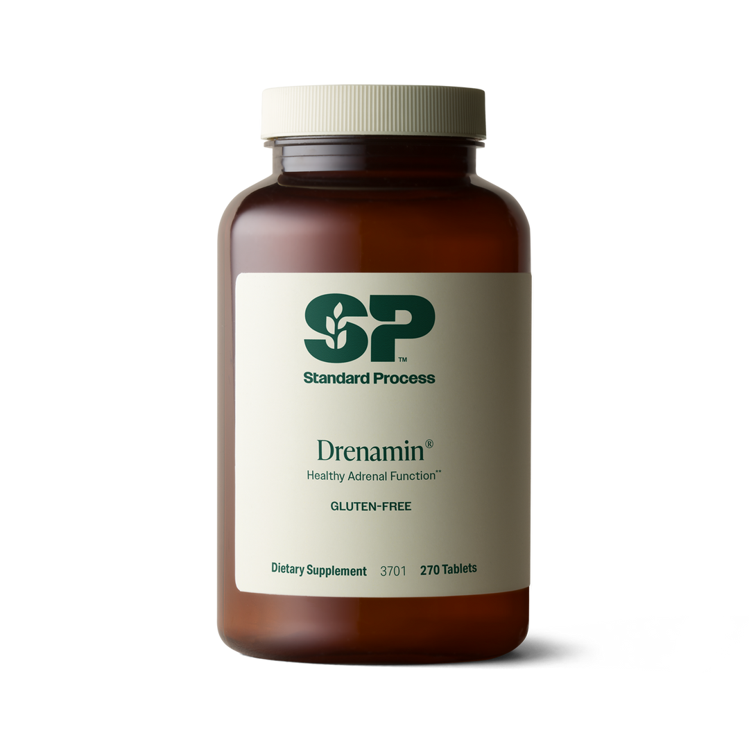 Drenamin®, 270 Tablets