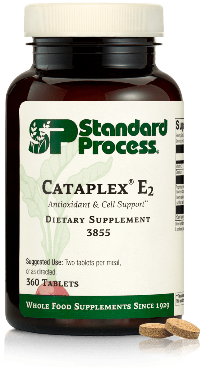 Cataplex® E2, 360 Tablets