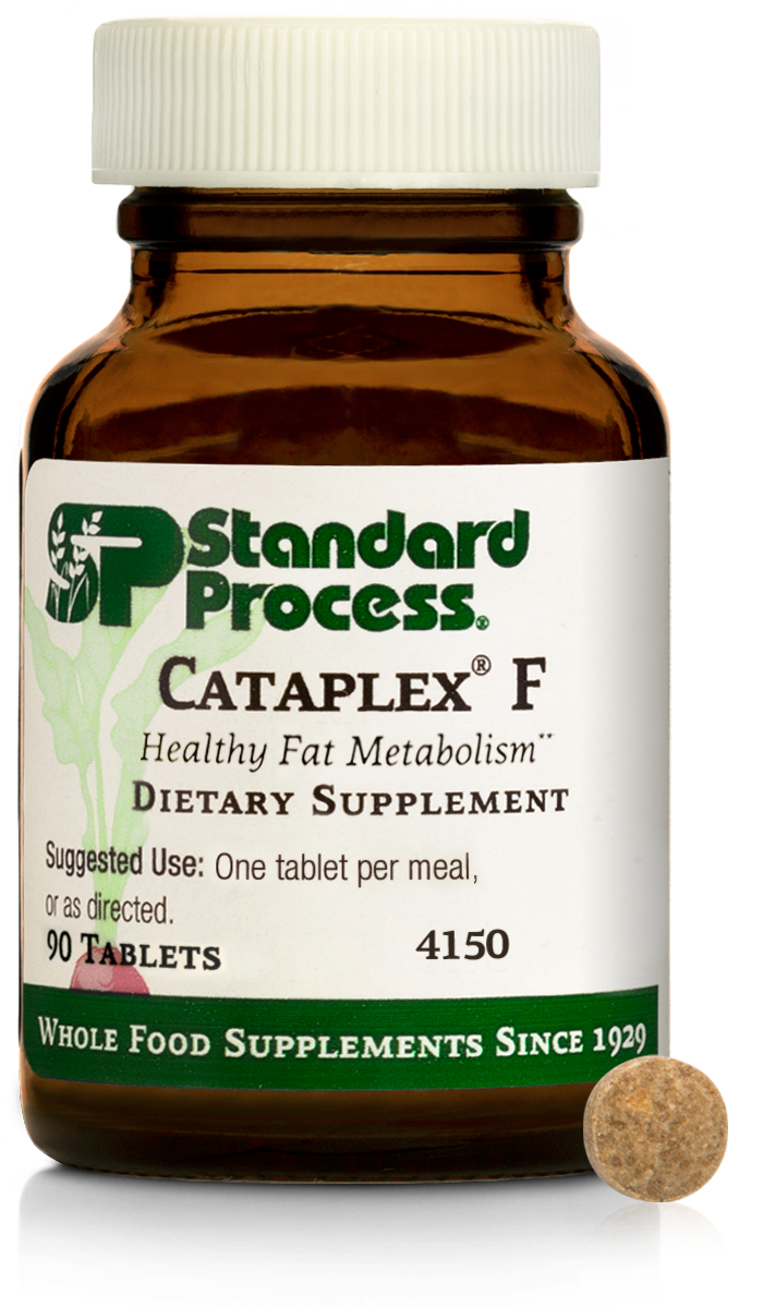 Cataplex® F Tablets, 90 Tablets
