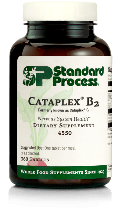 Cataplex® G, 360 Tablets