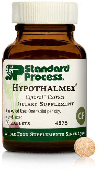 Hypothalmex®, 60 Tablets