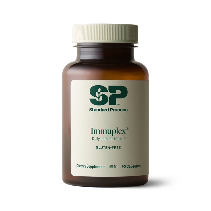 Immuplex®, 90 Capsules