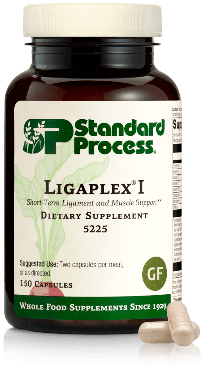 Ligaplex® I, 150 Capsules