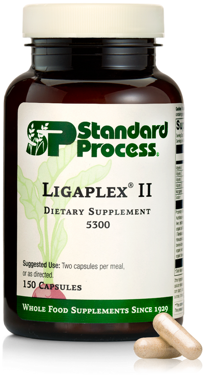 Ligaplex® II, 150 Capsules