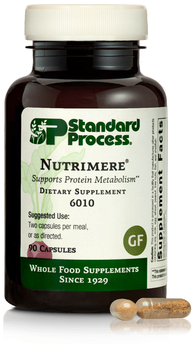 Nutrimere®, 90 Capsules