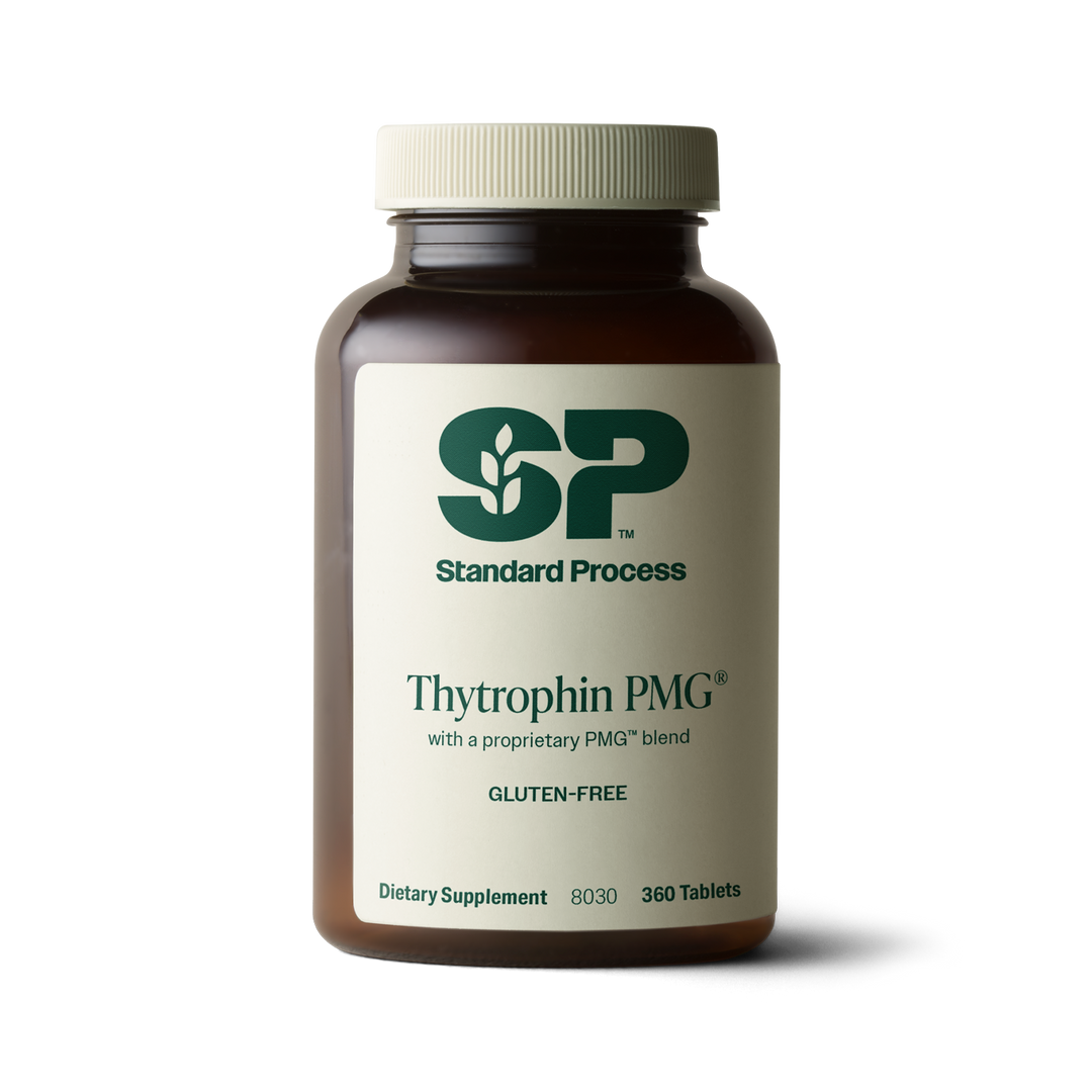 Thytrophin PMG®, 360 Tablets