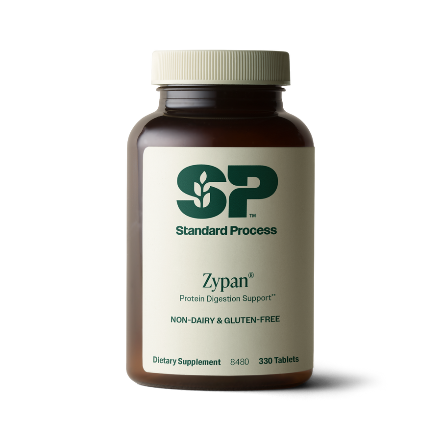 Zypan®, 330 Tablets