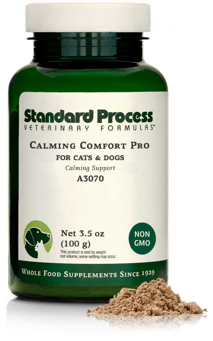 Calming Comfort Pro, 3.5 oz (100 g)