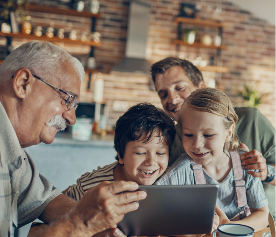 Heart Healthy Homes Educational Resources