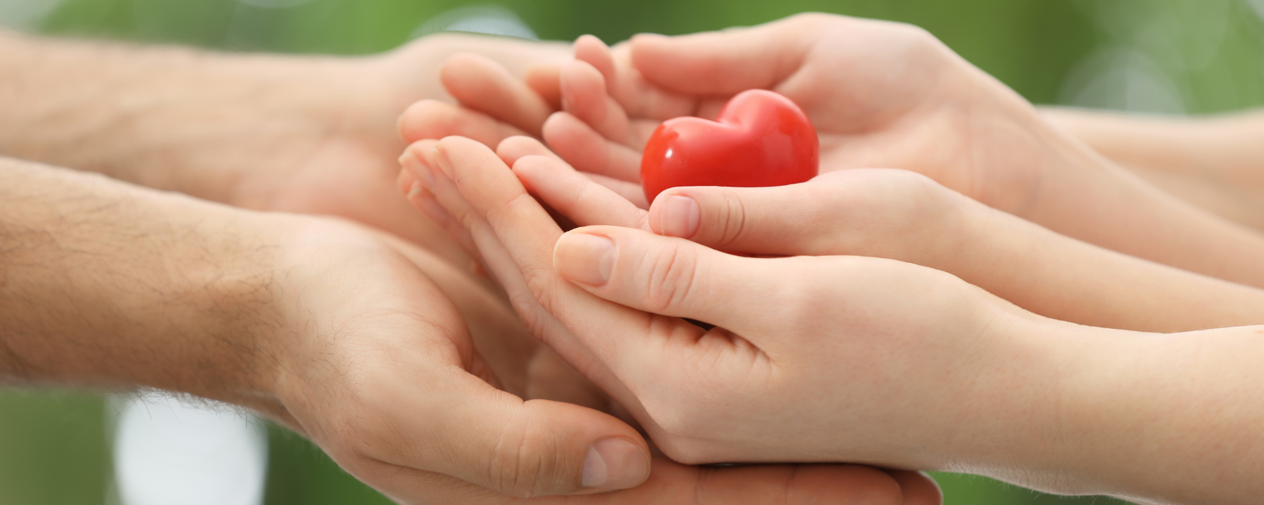Heart Healthy Homes Mission Statement