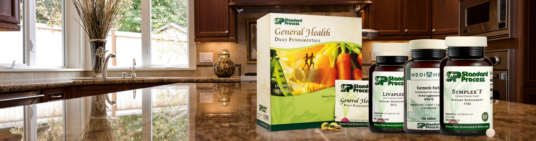 Heart Healthy Homes Subscribe and Save