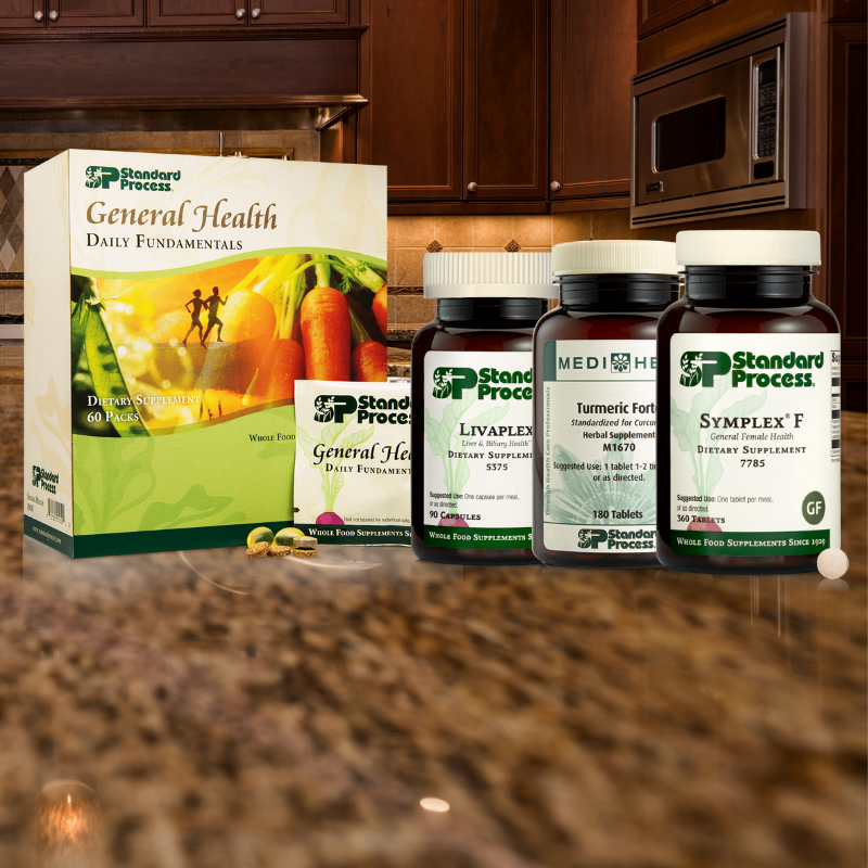 Heart Healthy Homes Subscribe and Save