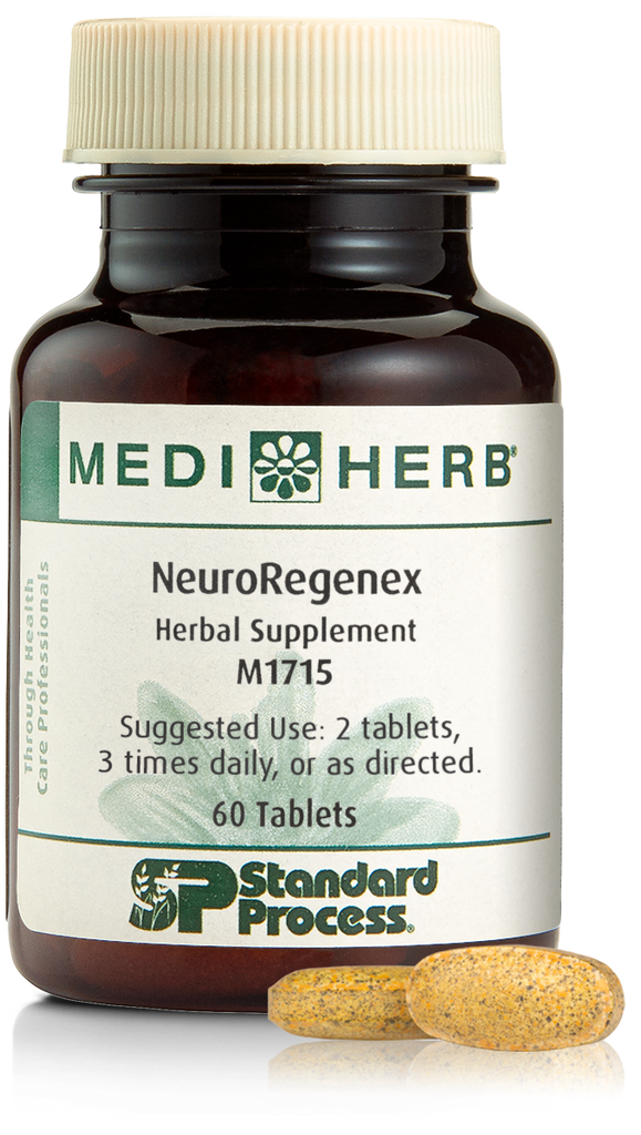 世界的に NeuroRegenex, Homes Healthy Heart – Tablets 60 健康・医学