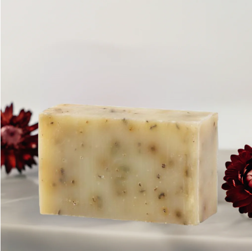 Oregon Soap Company Extra Strengh Peppermint (Wake Up soap)
