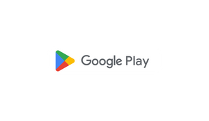Google Play Logo