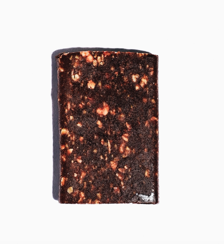 Wise Bar (Cinnamon Turmeric) Adaptogen Mushroom Nutrition Bar