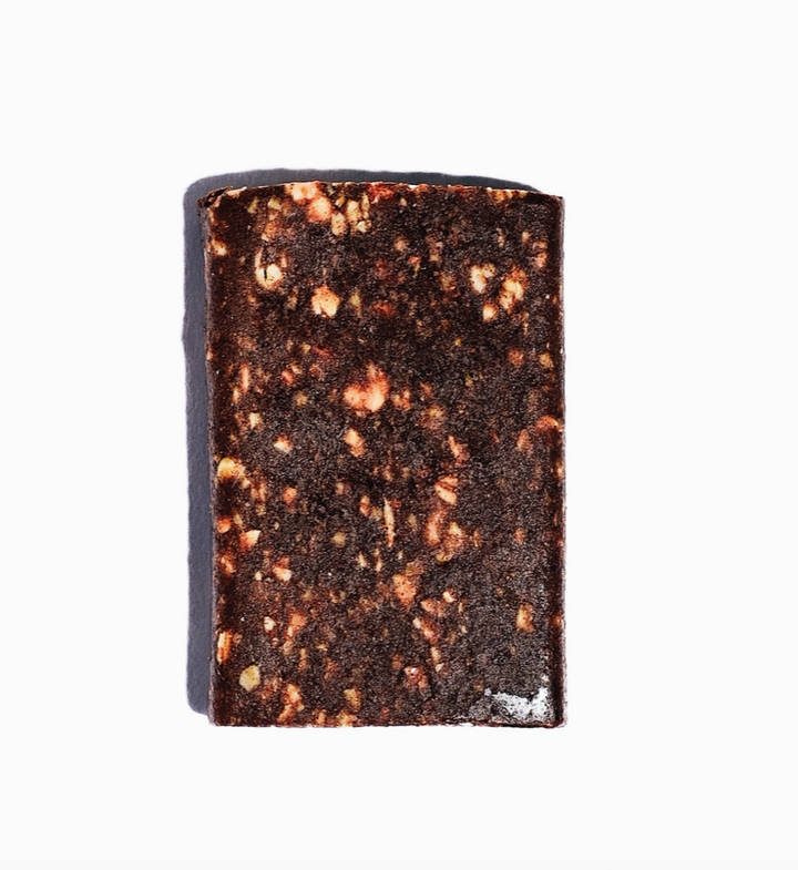 Wise Bar (Cinnamon Turmeric) Adaptogen Mushroom Nutrition Bar